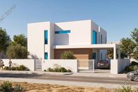 2 Bedroom Bungalow in Sotira Ammochostou (Famagusta) for sale 