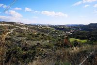 1741 SQM Land · Agios Tychonas (Limassol) for sale 