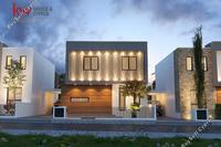 4 Bedroom Detached house in Oroklini (Larnaca) for sale 