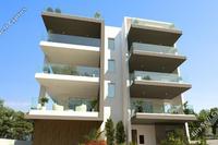 2 Bedroom Apartment in Aradippou (Larnaca) for sale 