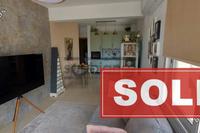 1 Bedroom Apartment in Geroskipou (Paphos) for sale 