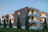 1 Bedroom Apartment in Erimi (Limassol) for sale 