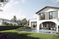 3 Bedroom Detached house · Souni Zanakia (Limassol) for sale 