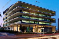  Office in Omonoia (Limassol) to rent 
