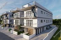2 Bedroom Apartment in Kallithea (Nicosia) for sale 