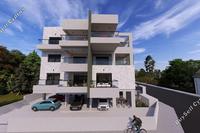 2 Bedroom Apartment · Agios Spyridonas (Limassol) for sale 