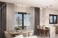 3 Bedroom Detached house · Palaiometocho (Nicosia) for sale 