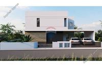 4 Bedroom Detached house in Archangelos (Nicosia) for sale 