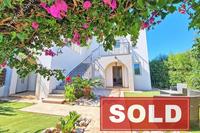 3 Bedroom Semi-detached house in Sotira Ammochostou (Famagusta) for sale 