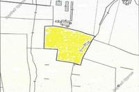 8743 SQM Land in Kato Deftera (Nicosia) for sale 