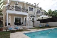 3 Bedroom Semi-detached house · Potamos Germasogeias (Limassol) for sale 