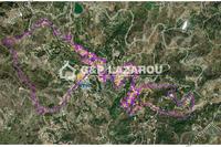 1690 SQM Land in Agridia (Limassol) for sale 