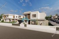 3 Bedroom Detached house in Souni Zanakia (Limassol) for sale 