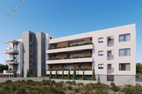 1 Bedroom Apartment in Tombs Of The Kings (Paphos) for sale 