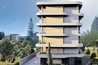 2 Bedroom Apartment in Agios Tychonas (Limassol) for sale 
