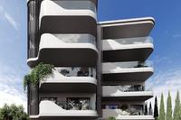 2 Bedroom Apartment · Agios Athanasios (Limassol) for sale 