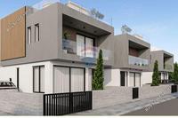 3 Bedroom Detached house in Mesogi (Paphos) for sale 