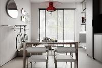 1 Bedroom Apartment in Zakaki (Limassol) for sale 