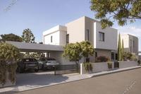 3 Bedroom Detached house in Agios Tychonas (Limassol) for sale 