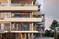 2 Bedroom Apartment in Panthea (Limassol) for sale 