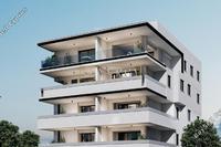 3 Bedroom Penthouse in Pallouriotissa (Nicosia) for sale 