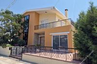4 Bedroom Detached house in Apostolos Andreas Limassol (Limassol) for sale 