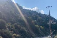 3345 SQM Land in Akoursos (Paphos) for sale 