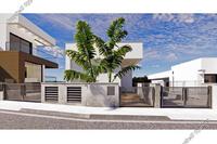 3 Bedroom Detached house in Agios Tychonas (Limassol) for sale 