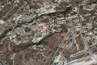 621 SQM Land in Konia (Paphos) for sale 