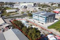 2000 SQM Plot in Strovolos (Nicosia) for sale 