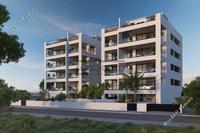 2 Bedroom Apartment in Livadia Larnacas (Larnaca) for sale 