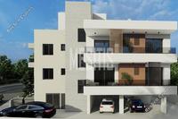 2 Bedroom Apartment in Tseri (Nicosia) for sale 