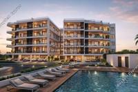 2 Bedroom Apartment in Livadia Larnacas (Larnaca) for sale 