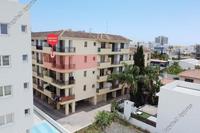 2 Bedroom Apartment in Sotiros Agios Ioannis Larnaca (Larnaca) for sale 