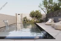 1 Bedroom Apartment in Germasogeia (Limassol) for sale 