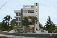 1 Bedroom Apartment · Faneromeni (Larnaca) for sale 