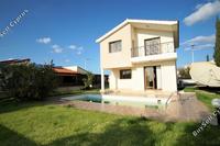2 Bedroom Detached house · Konia (Paphos) for sale 