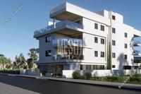 2 Bedroom Apartment · Pano Lakatamia (Nicosia) for sale 