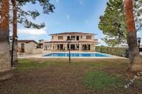 3 Bedroom Detached house in Ilioupoli (Nicosia) for sale 
