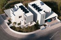 3 Bedroom Detached house · Kato Lakatamia (Nicosia) for sale 