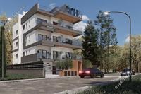 3 Bedroom Penthouse · Agios Athanasios (Limassol) for sale 