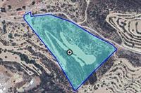 42810 SQM Land · Apesia (Limassol) for sale 
