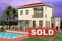 3 Bedroom Detached house · Pissouri (Limassol) for sale 