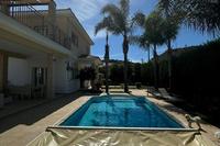 4 Bedroom Detached house · Agios Tychonas (Limassol) for sale 