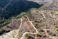 2676 SQM Land · Dora (Limassol) for sale 