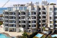 2 Bedroom Apartment in Potamos Germasogeias (Limassol) for sale 