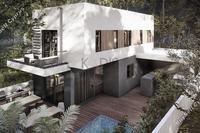 3 Bedroom Detached house in Mesa Gitonia (Limassol) for sale 