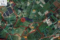 9142 SQM Land · Alaminos (Larnaca) for sale 