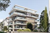 1 Bedroom Apartment in Potamos Germasogeias (Limassol) for sale 
