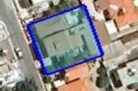 521 SQM Plot · Agios Ioannis (Limassol) for sale 